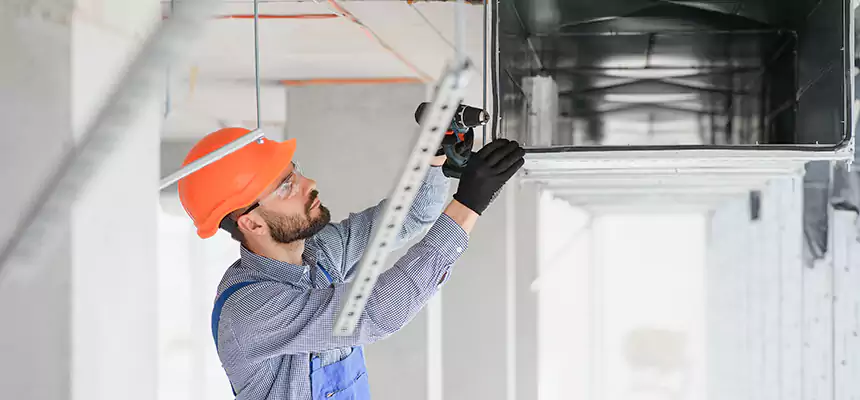 Our Air Vent Replacement Services in Ankeny, IA