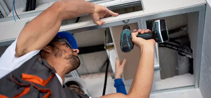 Our Apartment Air Duct Cleaning Services in Ankeny, IA