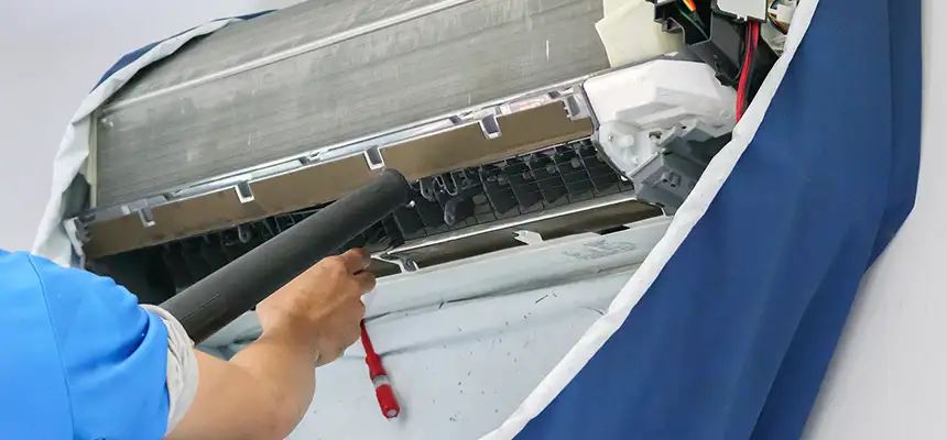 Advanced Clogged Dryer Vent Repair for Multi-Unit & Commercial in Ankeny, IA