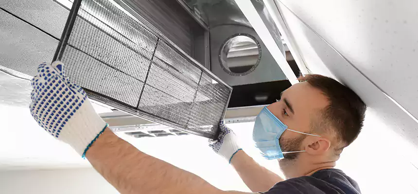 Our Home Duct Cleaning Services in Ankeny, IA  