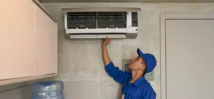 Balanced Fresh‑Air Ventilation (ERV/HRV) in Ankeny