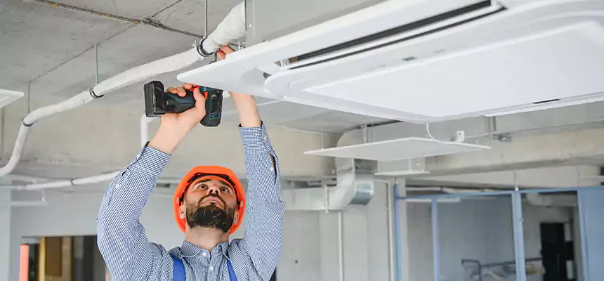 Eco‑Friendly Coil & Plenum Deep Cleaning in Ankeny