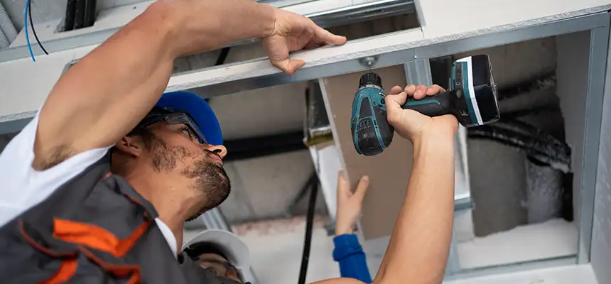 Our Improve Home Air Circulation Services in Ankeny, IA