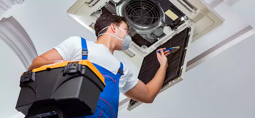 Specialized Office Duct Cleaning  in Ankeny, IA