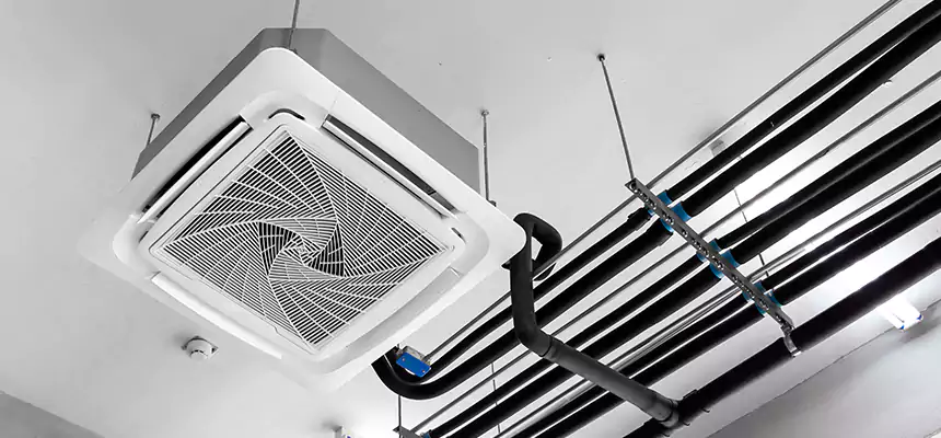 Our Smart AC Vent Controller Services in Ankeny, IA