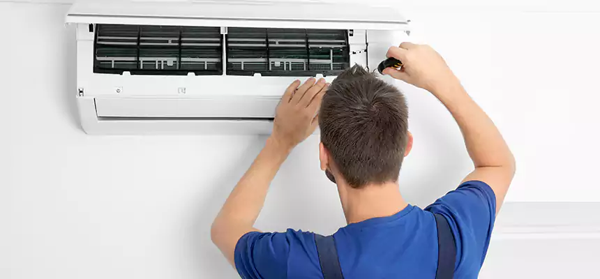 Our Smart Air Conditioning Installation Services in Ankeny, IA