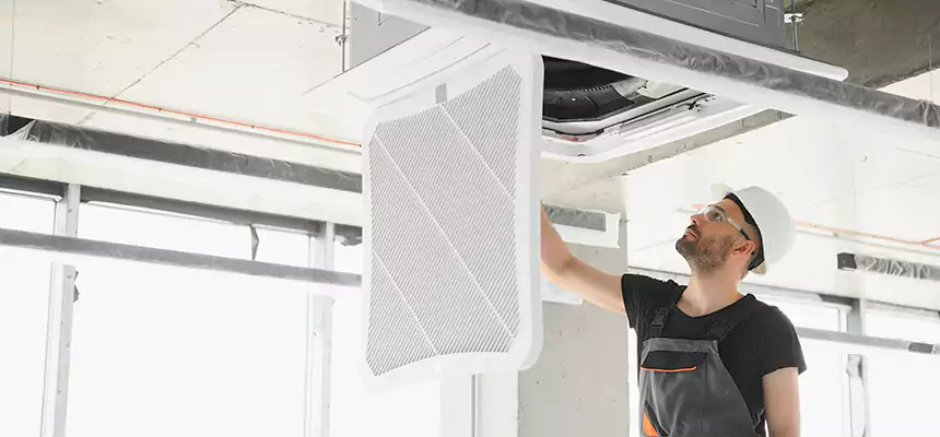 Dryer Ventilation Duct Cleaning in Ankeny