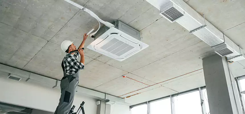Our Wi Fi Connected Air Ducts Services in Ankeny, IA