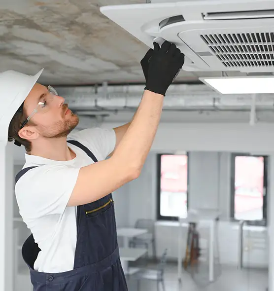 Top Affordable Duct Cleaning Services Near Me in Ankeny, IA