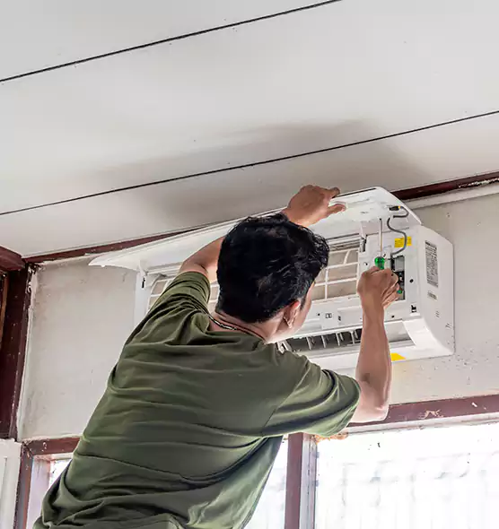 About Air Duct & AC Odor Removal in Ankeny, IA