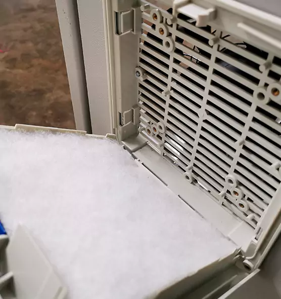 Professional Air Duct Expansion Solutions in Ankeny, IA