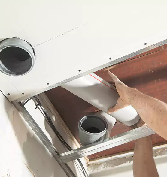 Professional Air Duct Replacement in Ankeny, IA