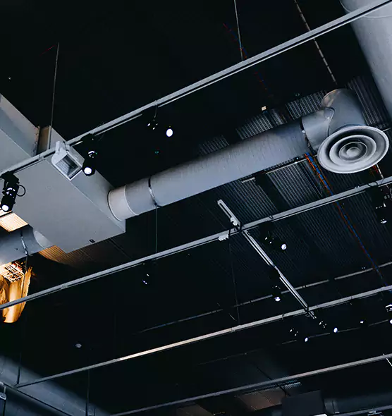 Professional Duct Cleaning For LEED Homes in Ankeny, IA