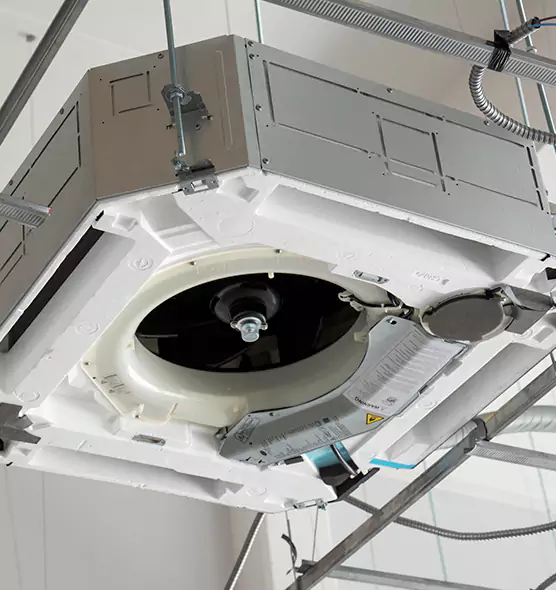 Professional Industrial Dryer Vent Cleaning in Ankeny, IA