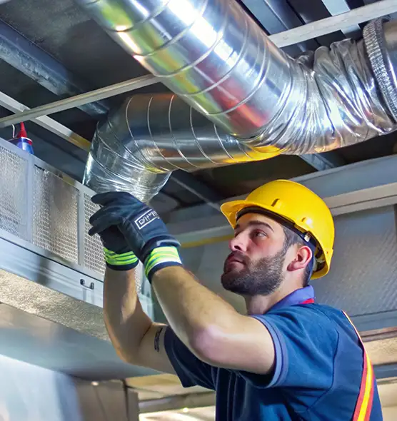 Professional NADCA Approved Air Duct Services in Ankeny, IA