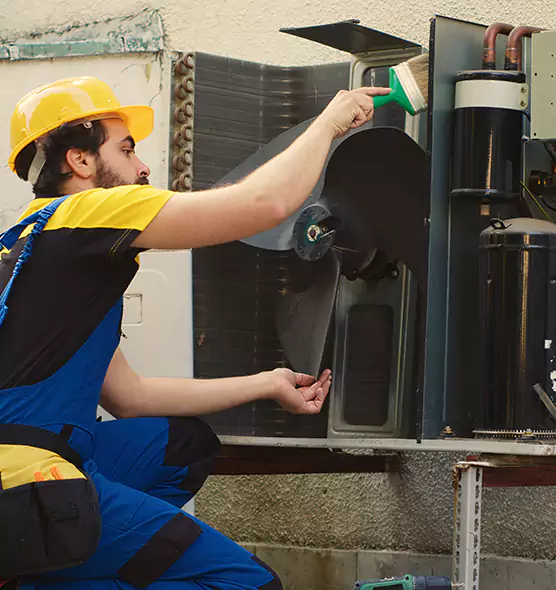 Top-Rated New Room Vent Extension in Ankeny, IA