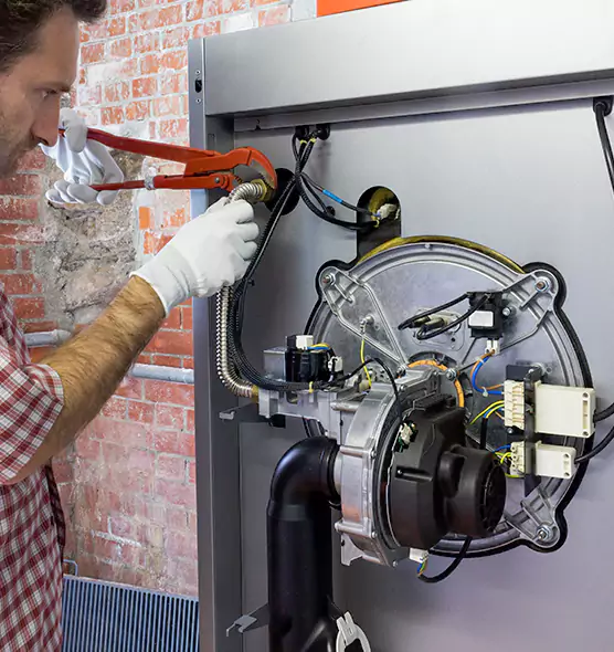 Advanced Repair Dryer Vent Hose in Ankeny, IA