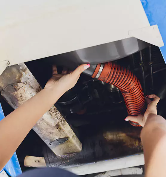 Top-Notch Return Vent Cleaning Service in Ankeny, IA