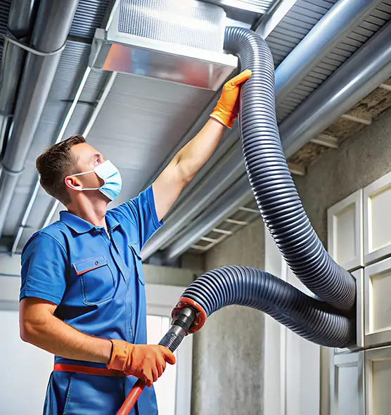 Welcome to Air Duct Cleaning & Repairs Ankeny — Your Local Roof Dryer Vent Cleaning Specialists in Ankeny, IA
