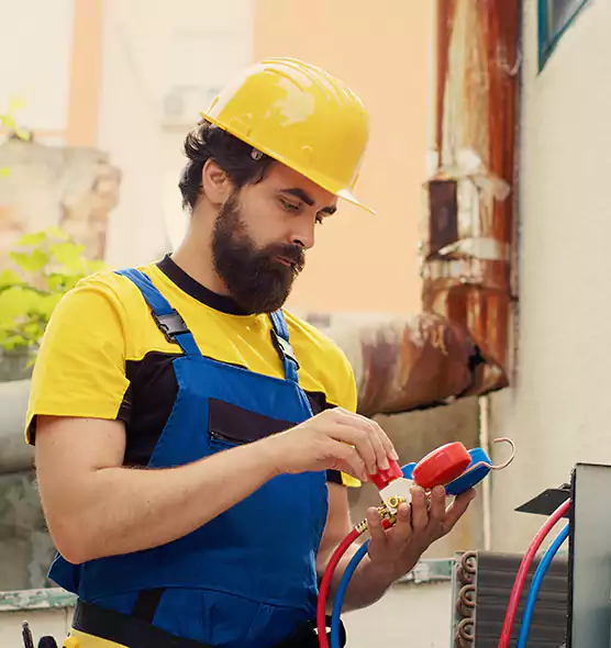 About Smart HVAC Installation in Ankeny, IA