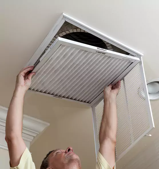 Professional Vent Relocation Services in Ankeny, IA