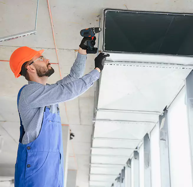 Why Homeowners & Businesses Trust Us in Ankeny, IA?