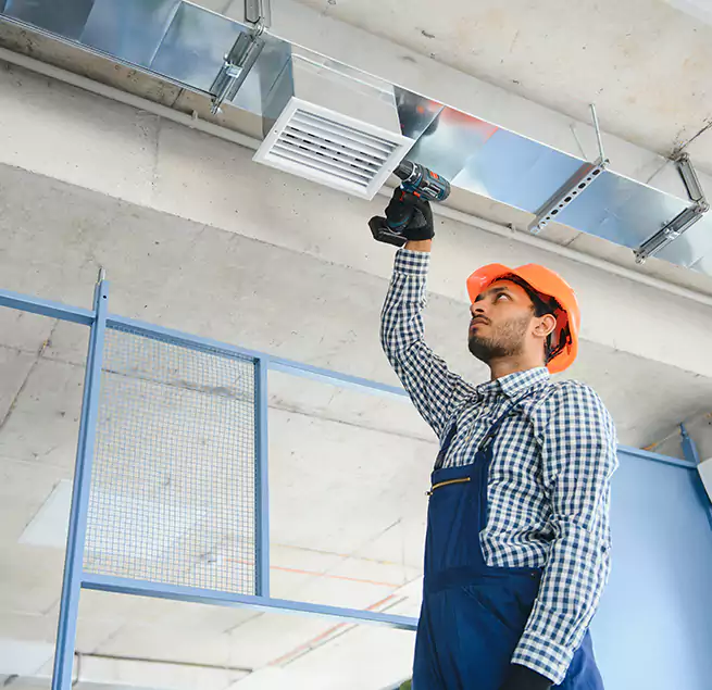 Why Homeowners & Businesses Trust Us in Ankeny, IA?