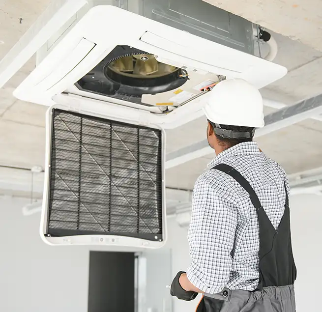 Why Homeowners & Businesses Trust Us in Ankeny, IA?