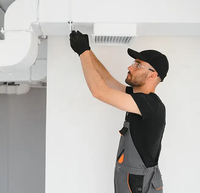 Why Homeowners & Businesses Trust Us in Ankeny, IA?