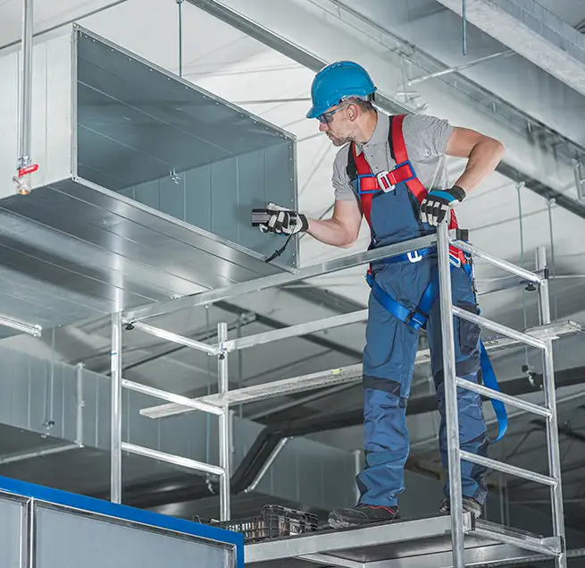 Why Homeowners & Businesses Trust Us in Ankeny, IA?