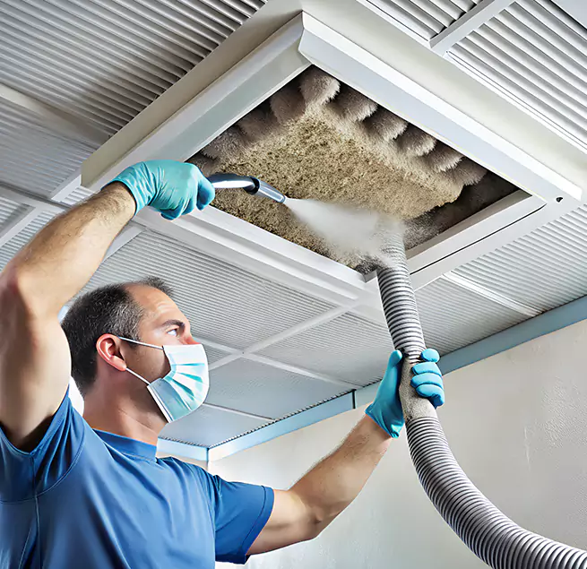 Why Homeowners & Businesses Trust Us Ankeny, IA