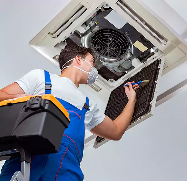 Why Homeowners & Businesses Trust Us in Ankeny, IA