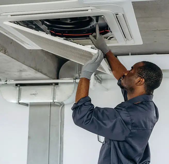 Why Homeowners & Businesses Trust Us in Ankeny, IA?