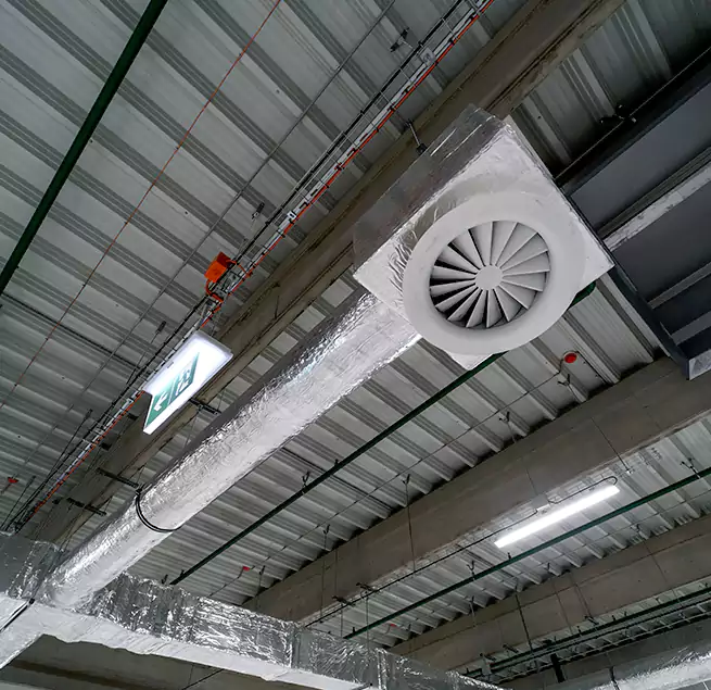 Why Homeowners & Businesses Trust Us in Ankeny, IA