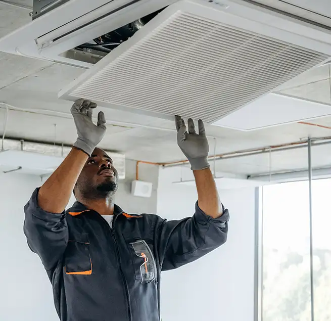  Why Homeowners & Businesses Trust Us in Ankeny, IA?