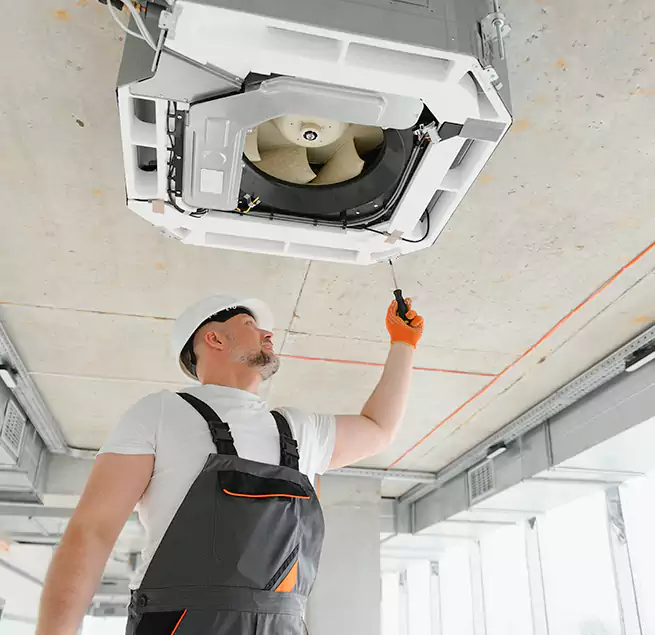 Why Homeowners Businesses Trust Us in Ankeny, IA