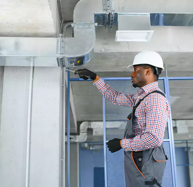 Why Homeowners & Businesses Trust Us in Ankeny, IA