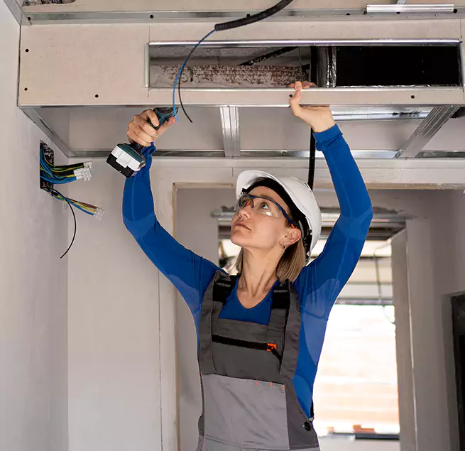  Why Homeowners & Businesses Trust Us in Ankeny, IA?