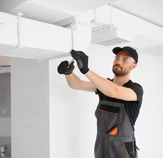  Why Homeowners Businesses Trust Us Ankeny, IA