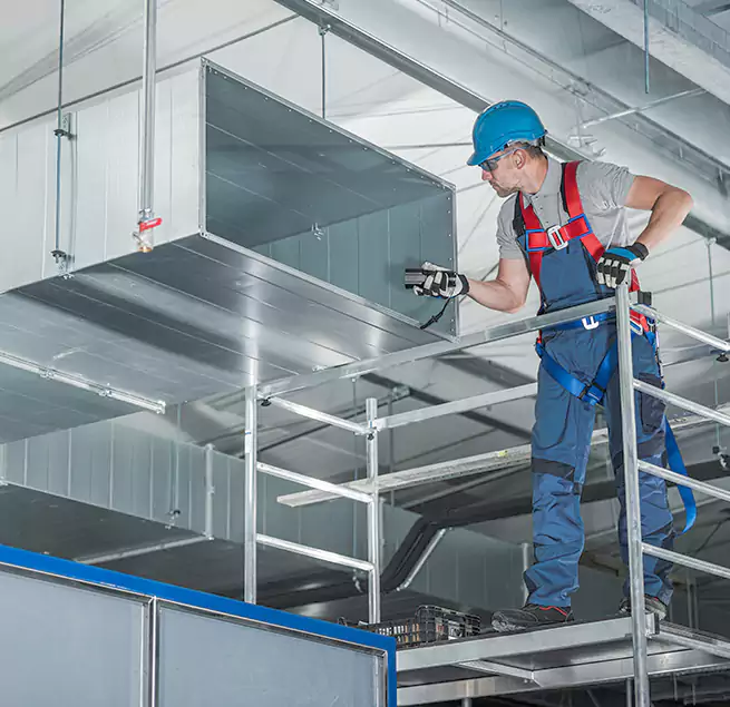 Why Homeowners & Businesses Trust Us Ankeny, IA