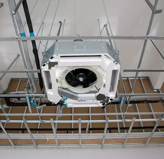 Why Homeowners & Businesses Trust Us Ankeny, IA?