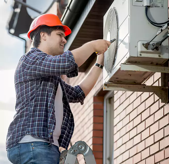 Why Homeowners & Businesses Trust Us Ankeny, IA