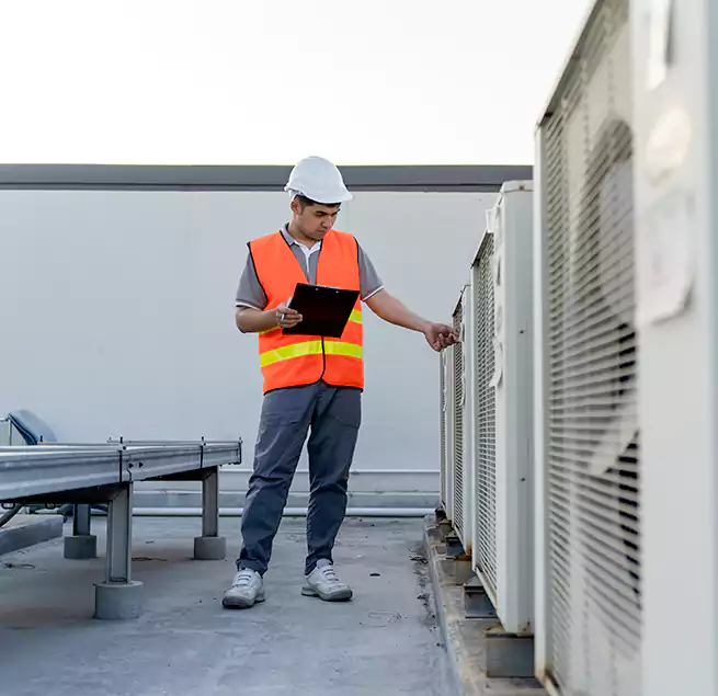 Why Homeowners & Businesses Trust Us in Ankeny, IA?